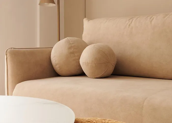 Apartmán Luna Mar Alicante