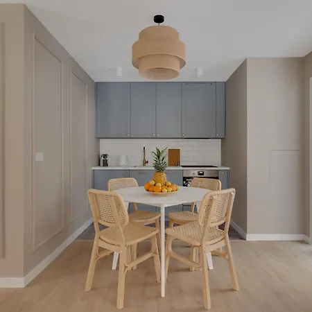 Luna Mar Appartement
