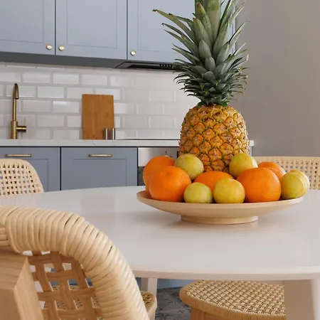 Luna Mar Appartement