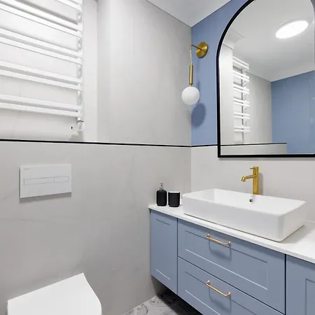 Luna Mar Appartement