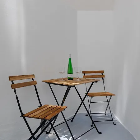 Appartement Luna Mar *
